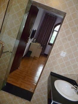 Qinyuan Hostel Yangzhou Extérieur photo