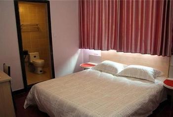 Qinyuan Hostel Yangzhou Extérieur photo