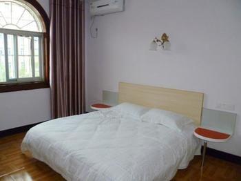 Qinyuan Hostel Yangzhou Extérieur photo